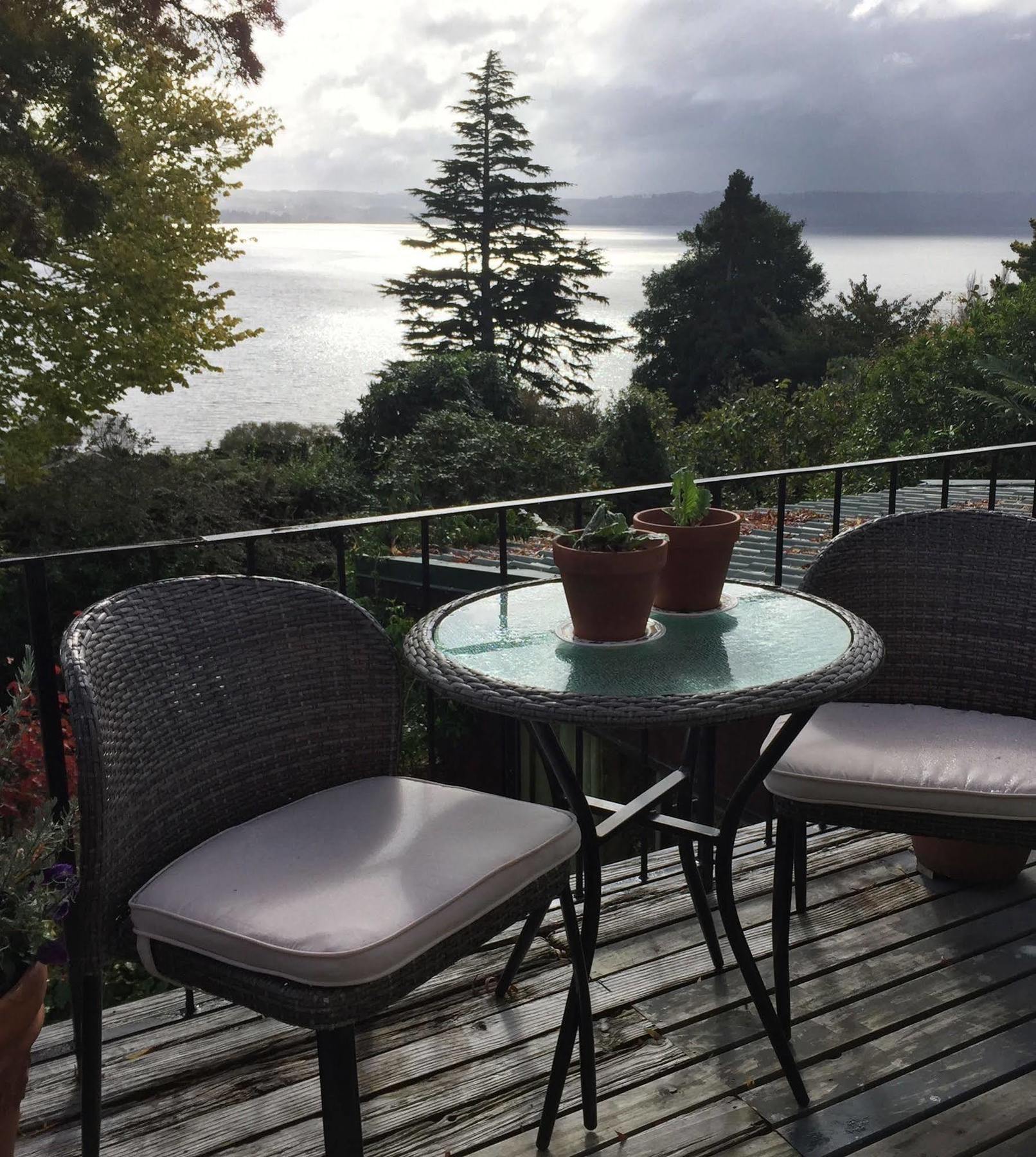 Lakeview Holiday Home Rotorua Eksteriør bilde